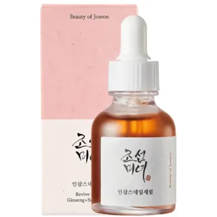 Sérum revitalisant Beauty of Joseon 30 ml