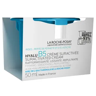 La Roche Posay Hyalu B5 Suractivated Crema Refill 50 ml