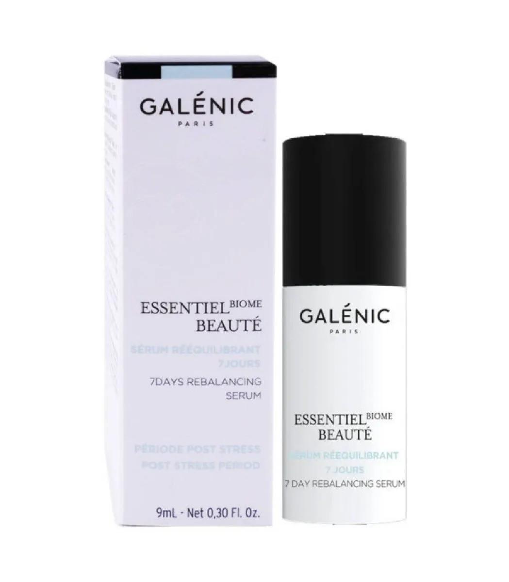 Galenic Serum Essentiel 7 Jours Siero Riequilibrante 9 ml