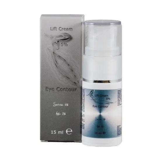 Lifting Cream Eye Contour Crema Contorno Occhi Antietà 15 ml