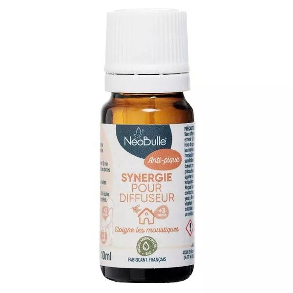 Néobulle Sinergia Anti-Pique para Difusor Bio 10ml