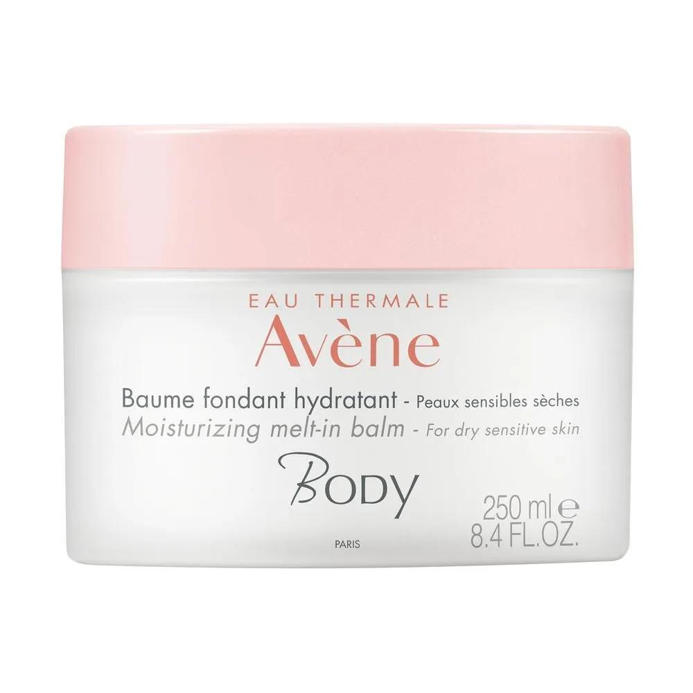 Avène Body Balsamo Corpo Fondente Idratante 250 ml