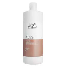 Wella Professionals Fusion Intense Repair Shampoing Réparation Intense 1L