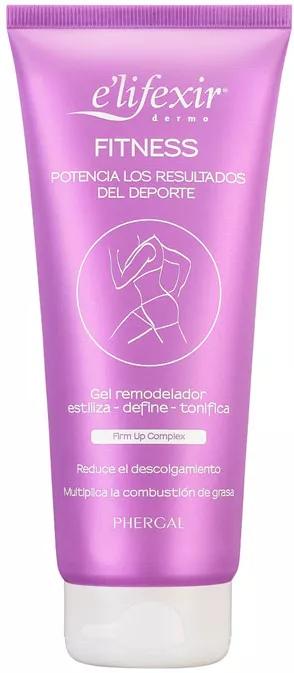 Elilifexir Dermo Fitness 200ml