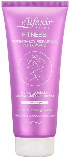 Elifexir Dermo Fitness 200ml