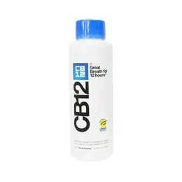 CB12 Haleine Fraiche Menthe 500ml