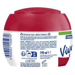 Dop Vivelle Dop Gel Coiffant Fixation Extrême 190ml