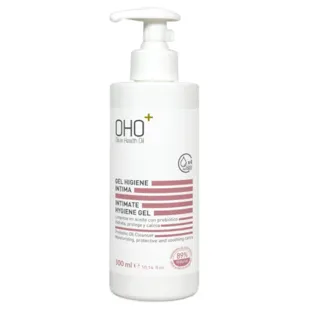 OHO Intimate Hygiene Gel 300 ml