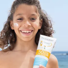 Bioderma Photoderm Pediatrics Lait Solaire Enfants SPF50+ 200ml