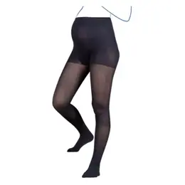 Venoflex Kokoon Collant Maternité Classe 2 Normal Taille 3 Noir