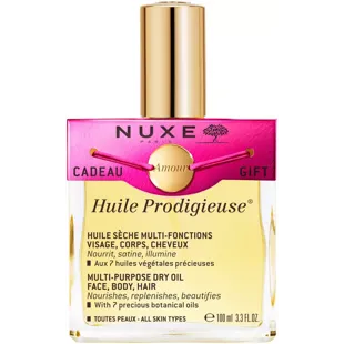 Nuxe Huile Prodigieuse oder Limited Edition 100ml