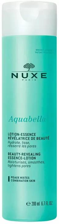 Aquabella Nuxe Beauty Revealing Essence Lotion 200ml Mischhaut