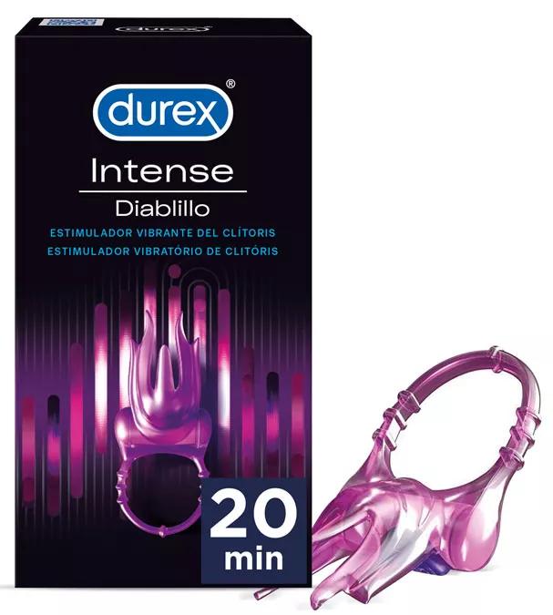 Durex Intense Diablillo Estimulador Clítoris