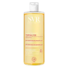 SVR Topialyse Huile Lavante Micellaire Relipidante 400ml