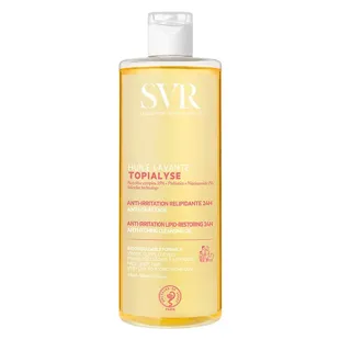 SVR Topialyse Olio Detergente Micellaire Relipidante 400ml