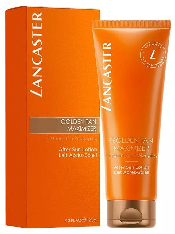 Lancaster Golden Tan Maximizer After Sun Lotion 250 ml