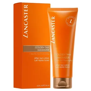 Lancaster Golden Tan Maximizer After Sun Lotion 250 ml