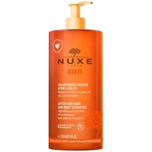 Nuxe Sun After Sun Shampoo 750 ml