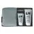 Lierac Homme Coffret Gel Hydratant Energisant 50Ml Gel Douche 200Ml