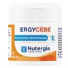 Nutergia Ergycébé 30 gélules