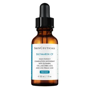 SkinCeuticals Silymarin CF Siero Viso Anti Imperfezioni 30ml