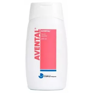 Unipharma Avental TALC liquid 200 ml