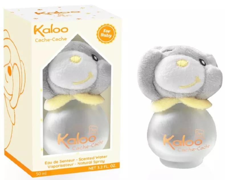 Kaloo Cache Cache Eau Parfumée 50 ml