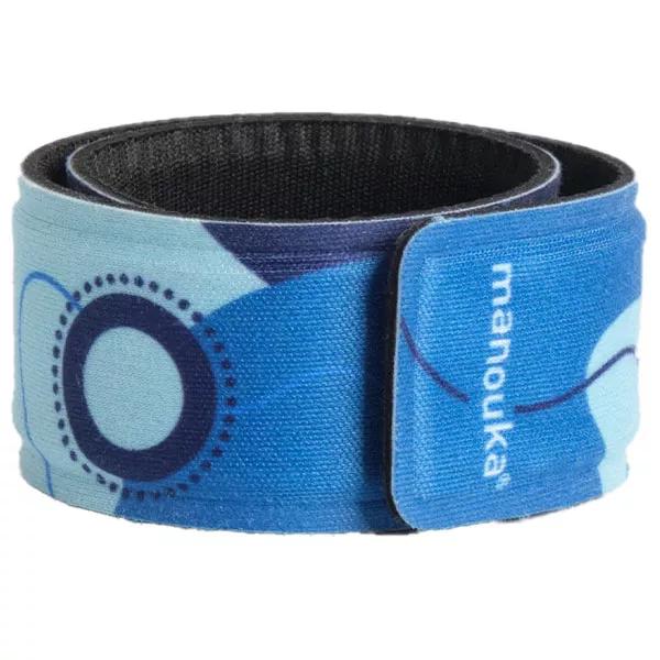 Manouka Anti-Mosquito Bracelet All Zones Geometric