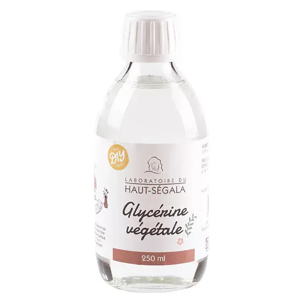 Glycérine Végétale USP 1 Gallon - Qualité Alimentaire, Sans OGM, Pour DIY Et Soins