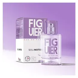 Solinotes Figuier Eau de Parfum 50ml