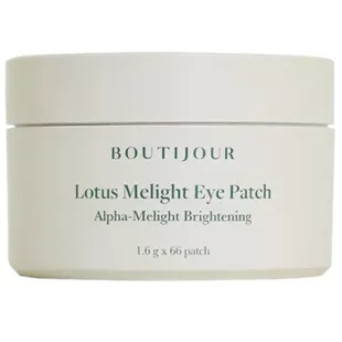 Boutijour Lotus Melight Eye Patch 66 units