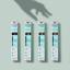 Clearé Institute Colour Clinuance Retoucher Grijs Haar en Wenkbrauwen Donkerblond 10 ml