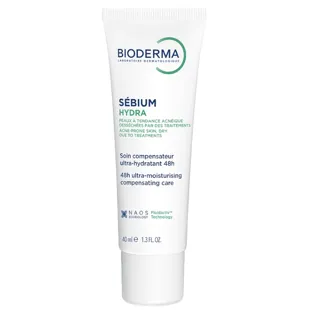 Bioderma Sébium Hydra 40 ml