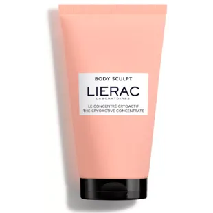 Lierac Body Sculpt Concentrado Crioactivo 150 ml