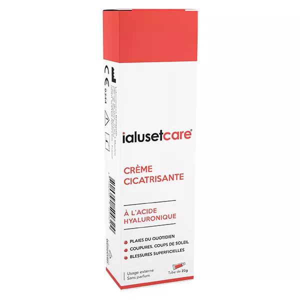 Ialusetcare Crema Cicatrizante 25g