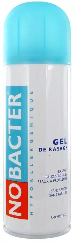 NOBACTER shave Gel 150ml