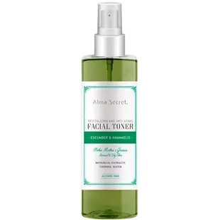 Revitalizing and Anti-Aging Toner Combination Skin Alma Secret 150ml