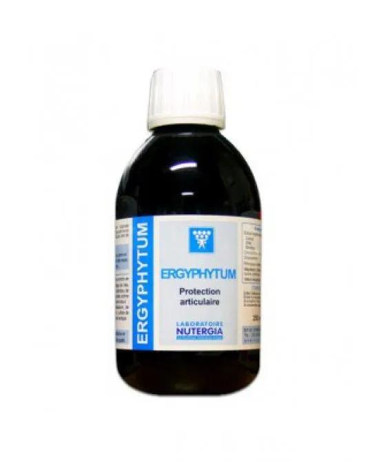 Ergyphytum Integratore 250 ml