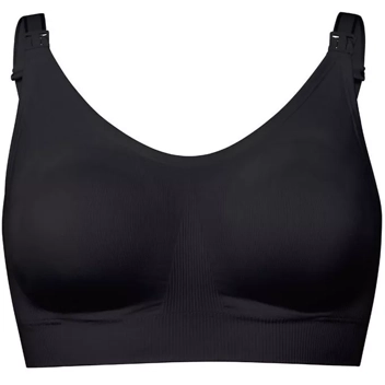 Medela Sujetador Ultimate Bodyfit Preto Talla M - Atida