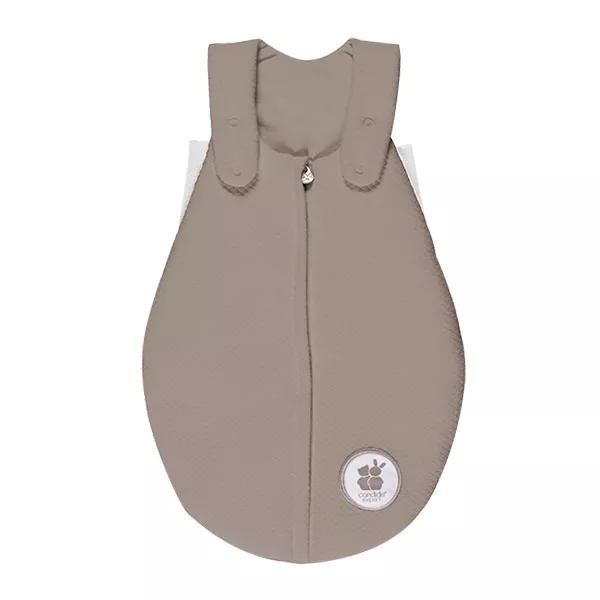 Consolador Mini Candido Taupe 53cm
