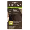 Biokap Nutricolor Delicato Teinture pour Cheveux 5.05 Châtain Noisette 140ml
