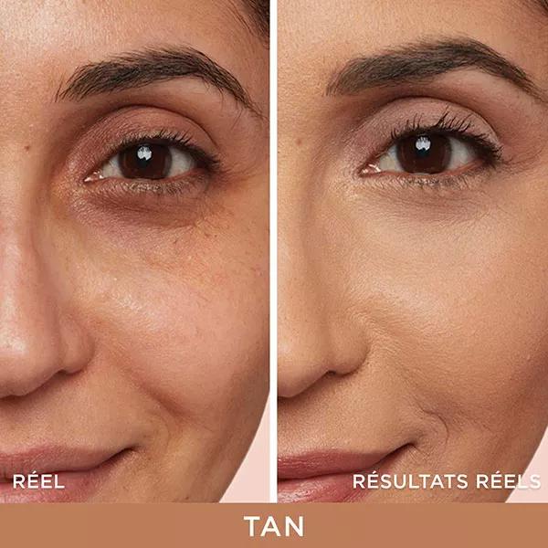 Corrector antiedad para ojeras Bye Bye de IT Cosmetics, n.° 30.5, bronceado, 12 ml