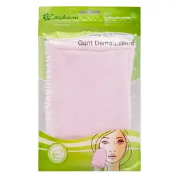 Estipharm Gant Démaquillant Douceur 