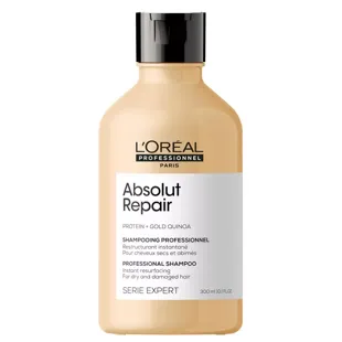 L’Oréal Professionnel Champú Absolut Repair Gold 300 ml
