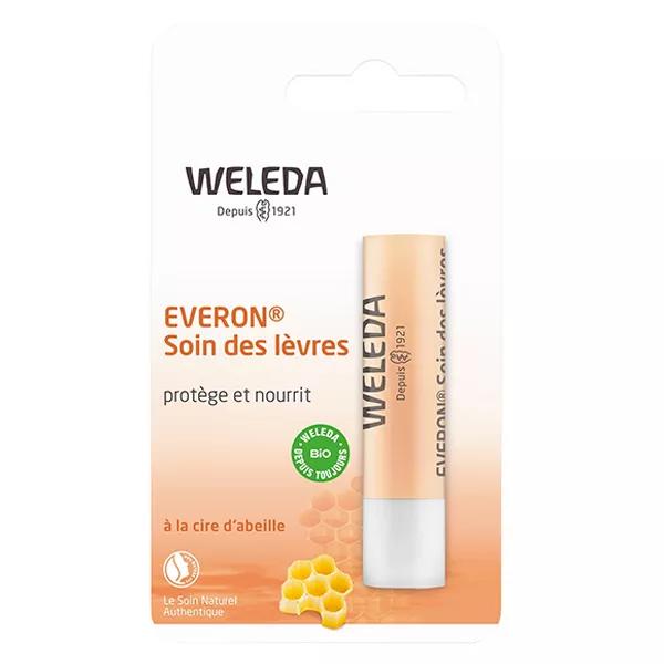 Weleda Everon labial de 4g