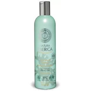 Anti-dandruff Shampoo for Sensitive Scalp Natura Siberica 400ml