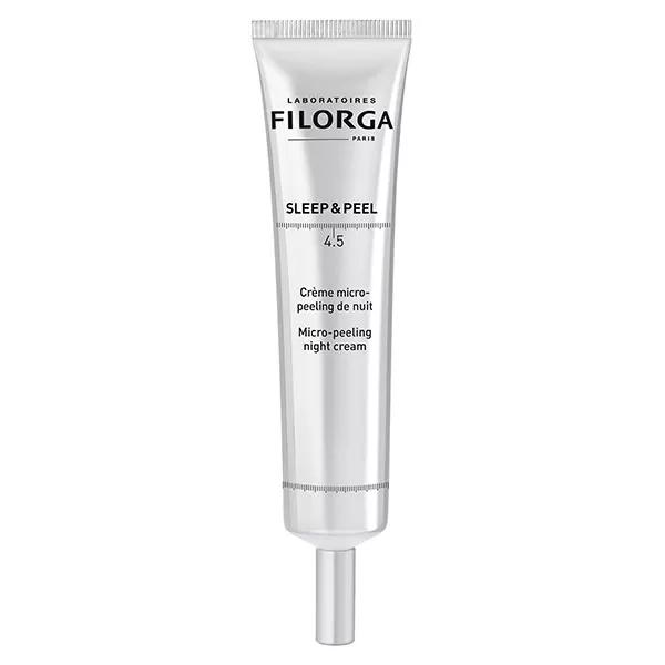 Filorga Sleep & Peel Crema de Noche Cicatrices 40ml