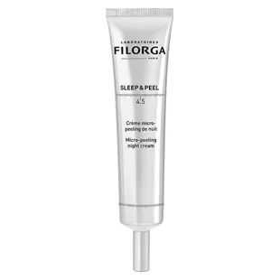Filorga Sleep & Peel Crema Cicatrizazzione Notte 40ml