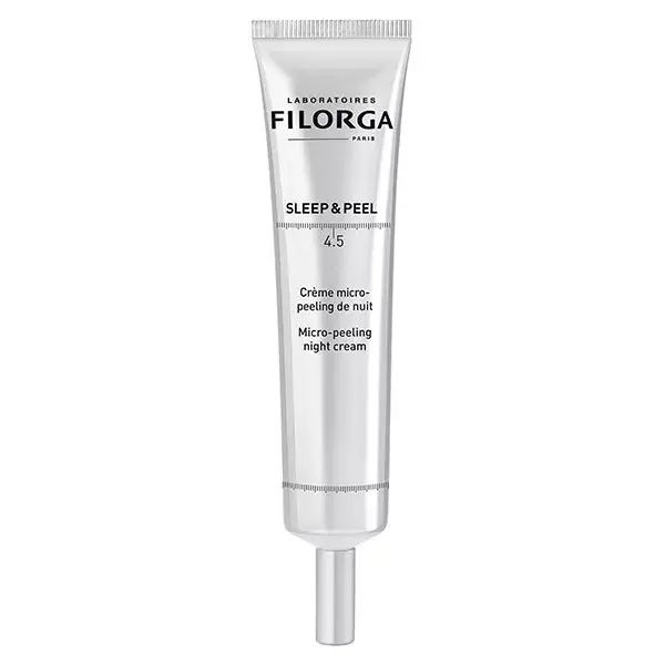 Filorga Sleep & Peel Resurfacing Night Cream 40ml
