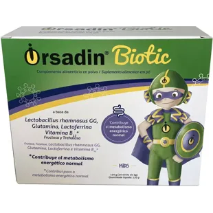 Orsadin Biotic 30 Sticks